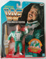 1991 WWF Hasbro Series 2 Million Dollar Man Ted DiBiase with Million Dollar Stomp!