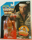 1991 WWF Hasbro Series 2 Jimmy Snuka with Superfly Slam!