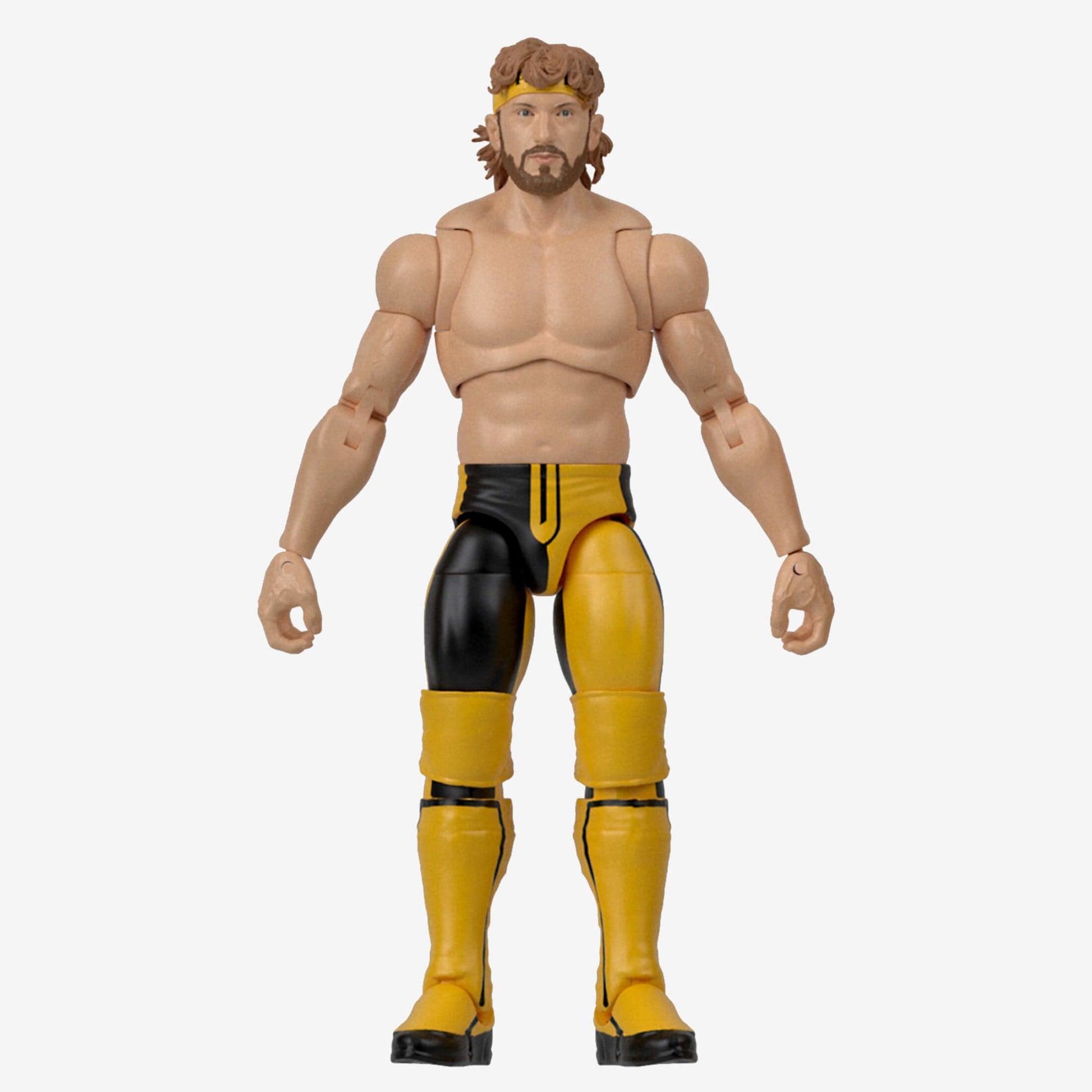 Logan Paul WWE® Ultimate Edition Action Figure